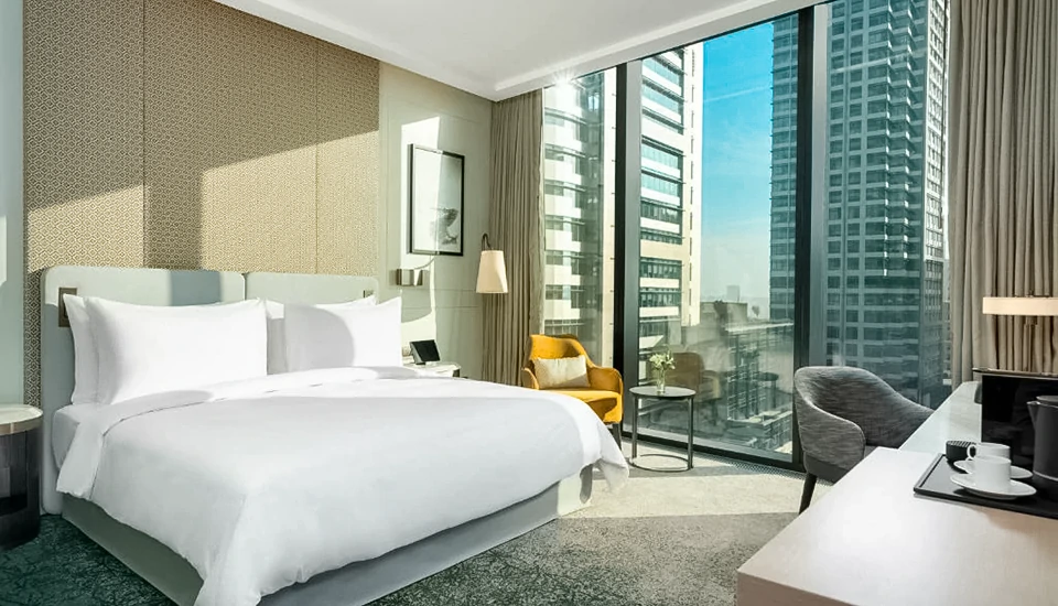 هتل ادرس استانبول